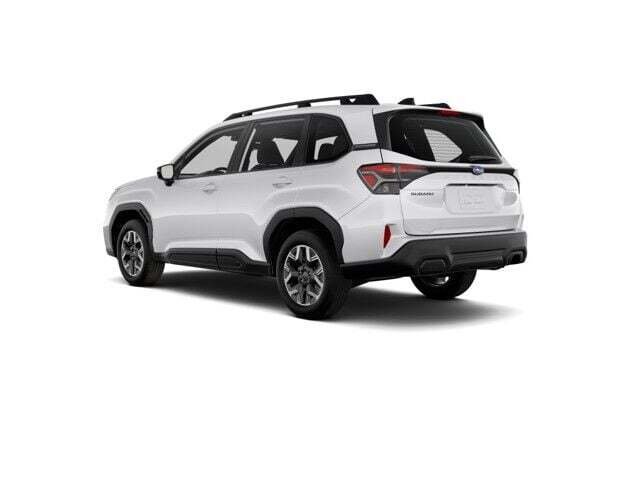 2026 Subaru FORESTER Standard Model Hagerstown MD