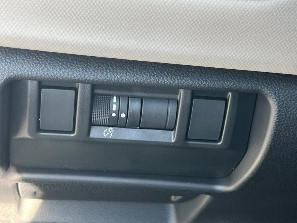 2026 Subaru FORESTER Standard Model Hagerstown MD