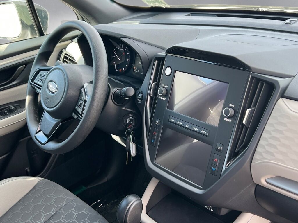 2026 Subaru FORESTER Standard Model Hagerstown MD