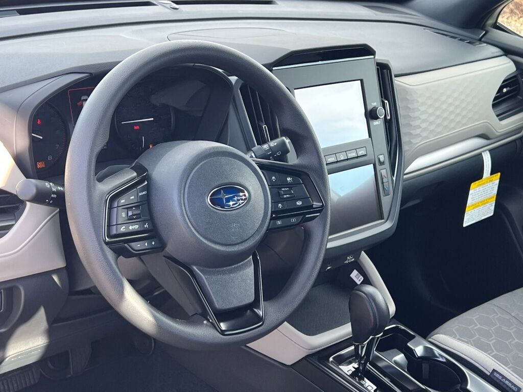 2026 Subaru FORESTER Standard Model Hagerstown MD