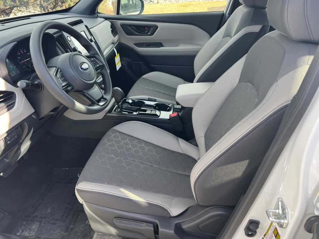 2026 Subaru FORESTER Standard Model Hagerstown MD