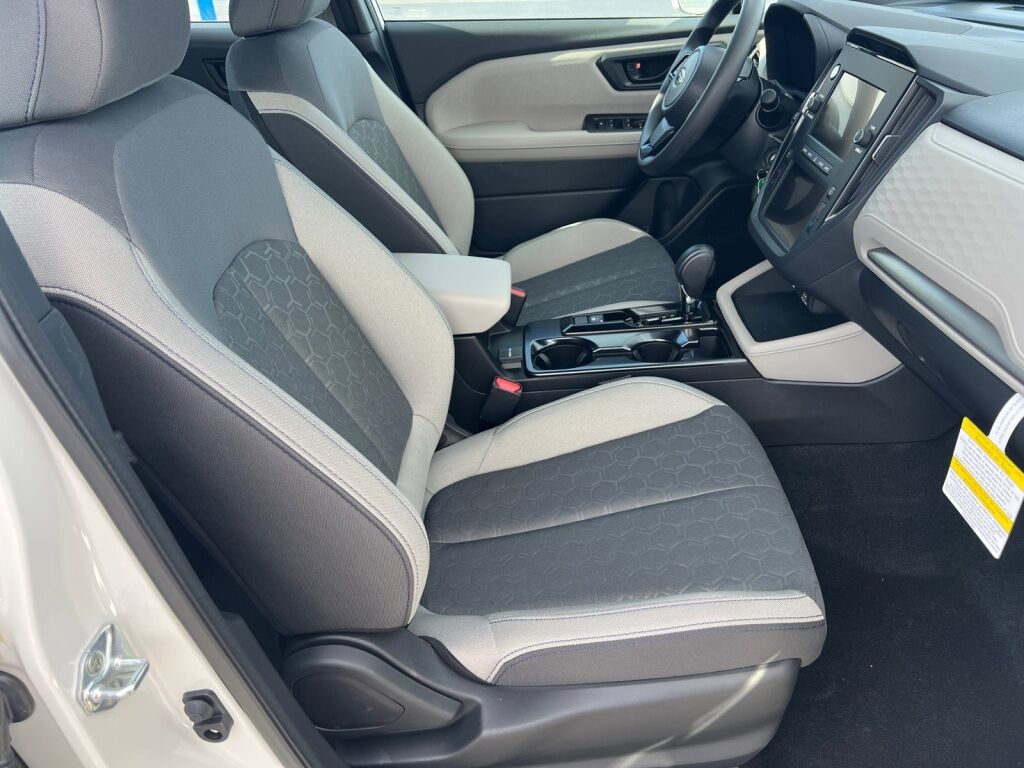 2026 Subaru FORESTER Standard Model Hagerstown MD