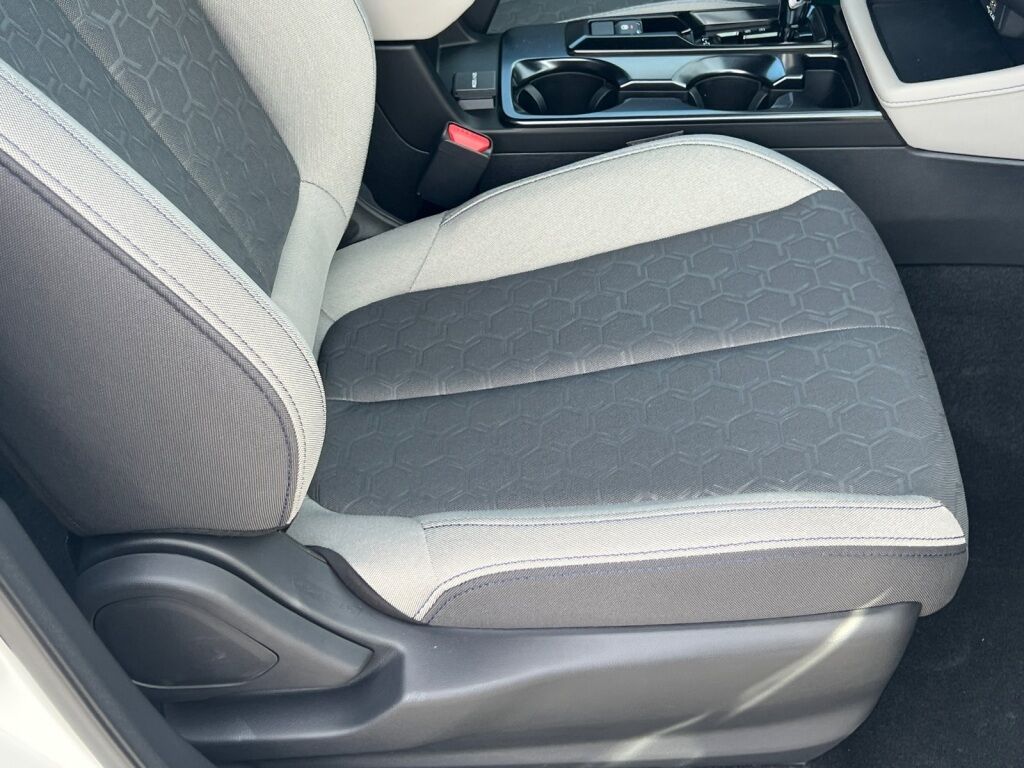 2026 Subaru FORESTER Standard Model Hagerstown MD