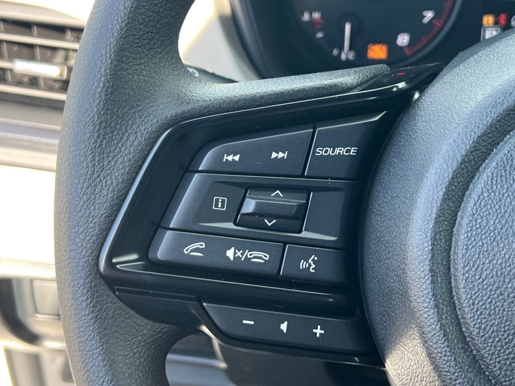 2026 Subaru FORESTER Standard Model Hagerstown MD