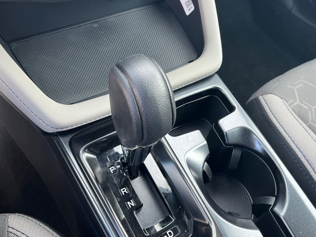 2026 Subaru FORESTER Standard Model Hagerstown MD