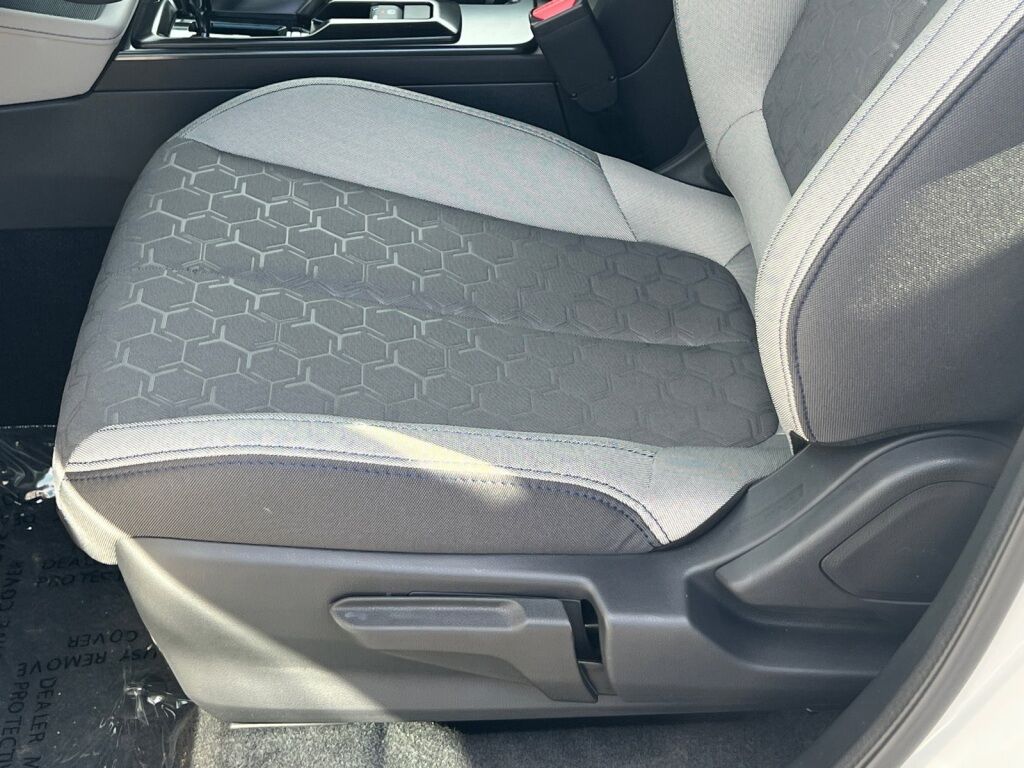 2026 Subaru FORESTER Standard Model Hagerstown MD