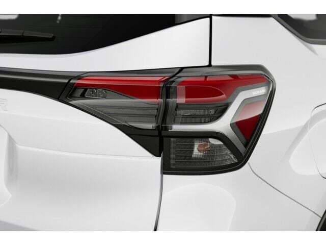 2026 Subaru FORESTER Standard Model Hagerstown MD