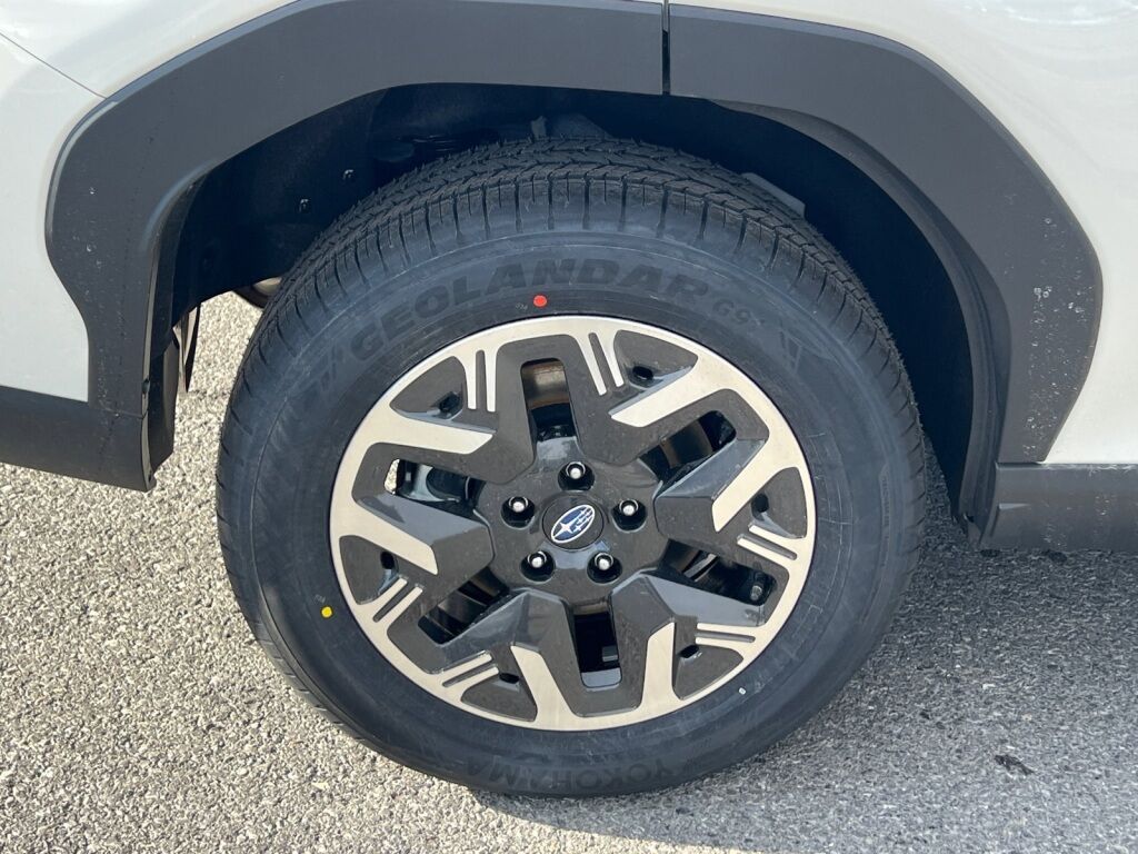 2026 Subaru FORESTER Standard Model Hagerstown MD