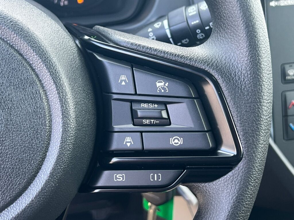 2026 Subaru FORESTER Standard Model Hagerstown MD