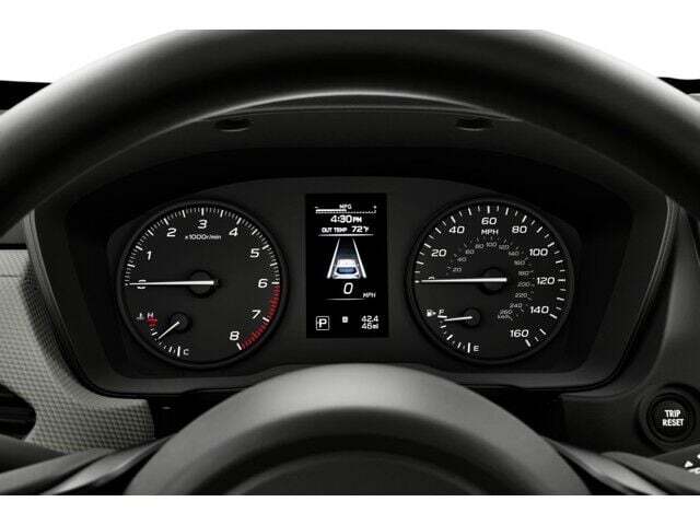 2026 Subaru FORESTER Standard Model Hagerstown MD