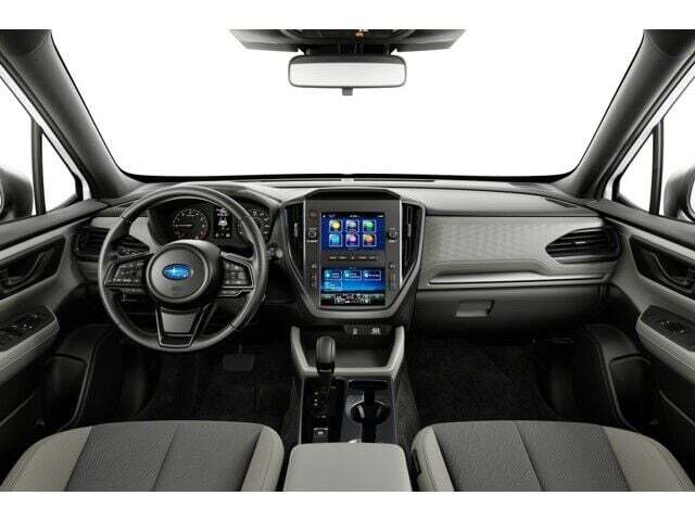 2026 Subaru FORESTER Standard Model Hagerstown MD