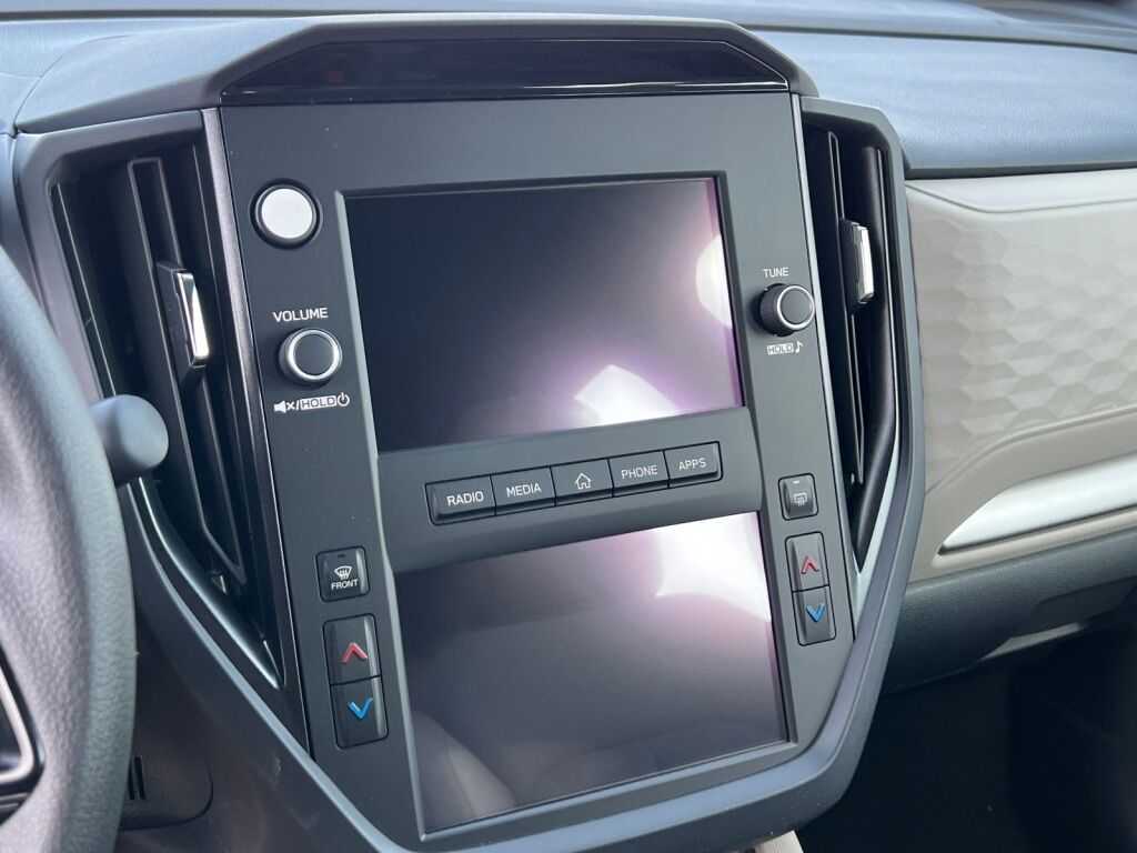 2026 Subaru FORESTER Standard Model Hagerstown MD