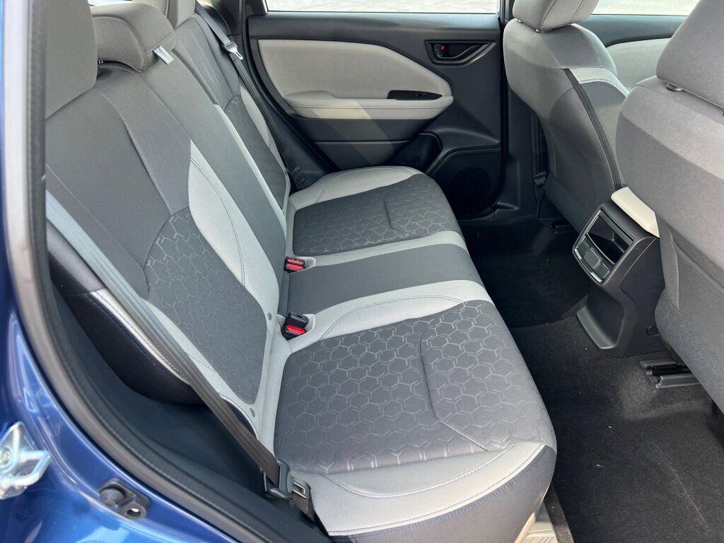 2026 Subaru FORESTER Standard Model Hagerstown MD