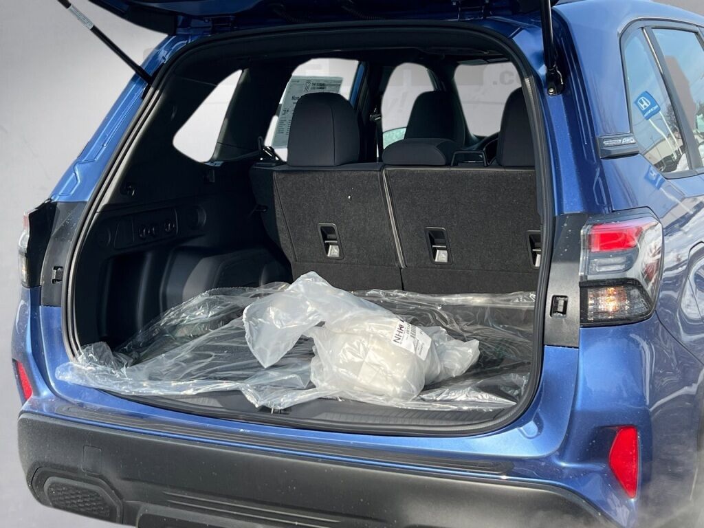 2026 Subaru FORESTER Standard Model Hagerstown MD