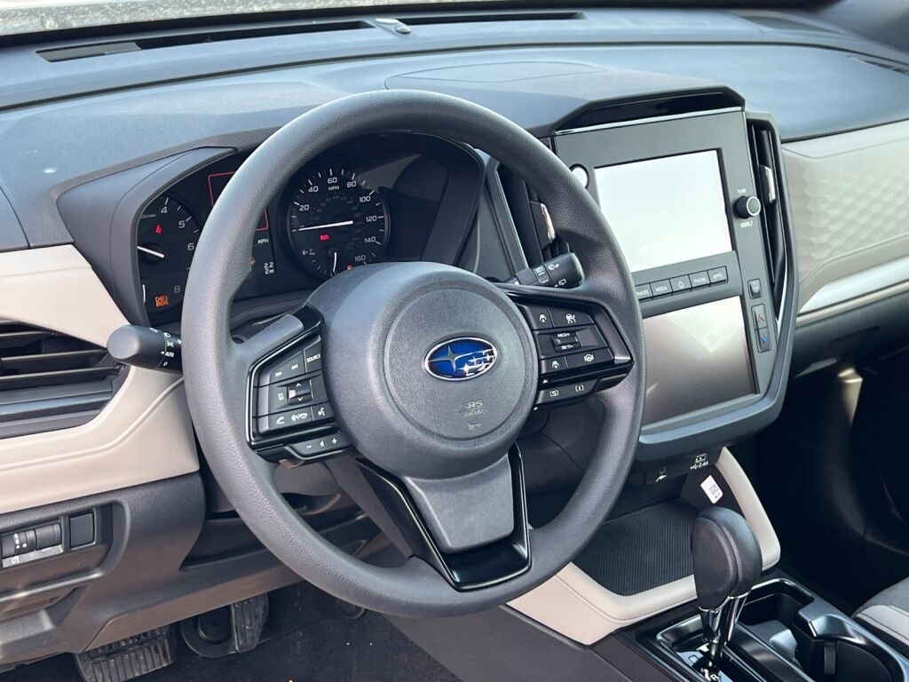 2026 Subaru FORESTER Standard Model Hagerstown MD