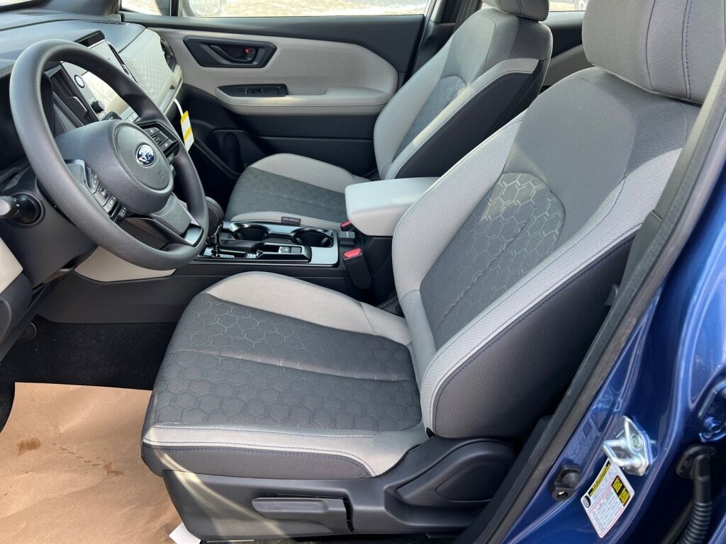 2026 Subaru FORESTER Standard Model Hagerstown MD