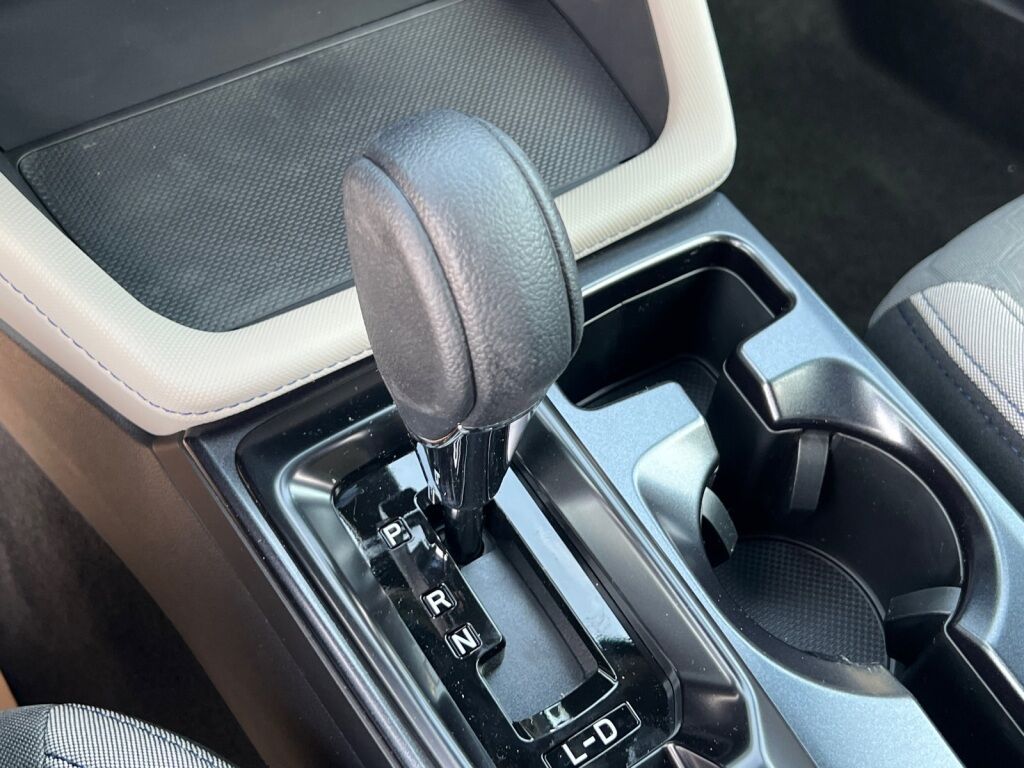 2026 Subaru FORESTER Standard Model Hagerstown MD