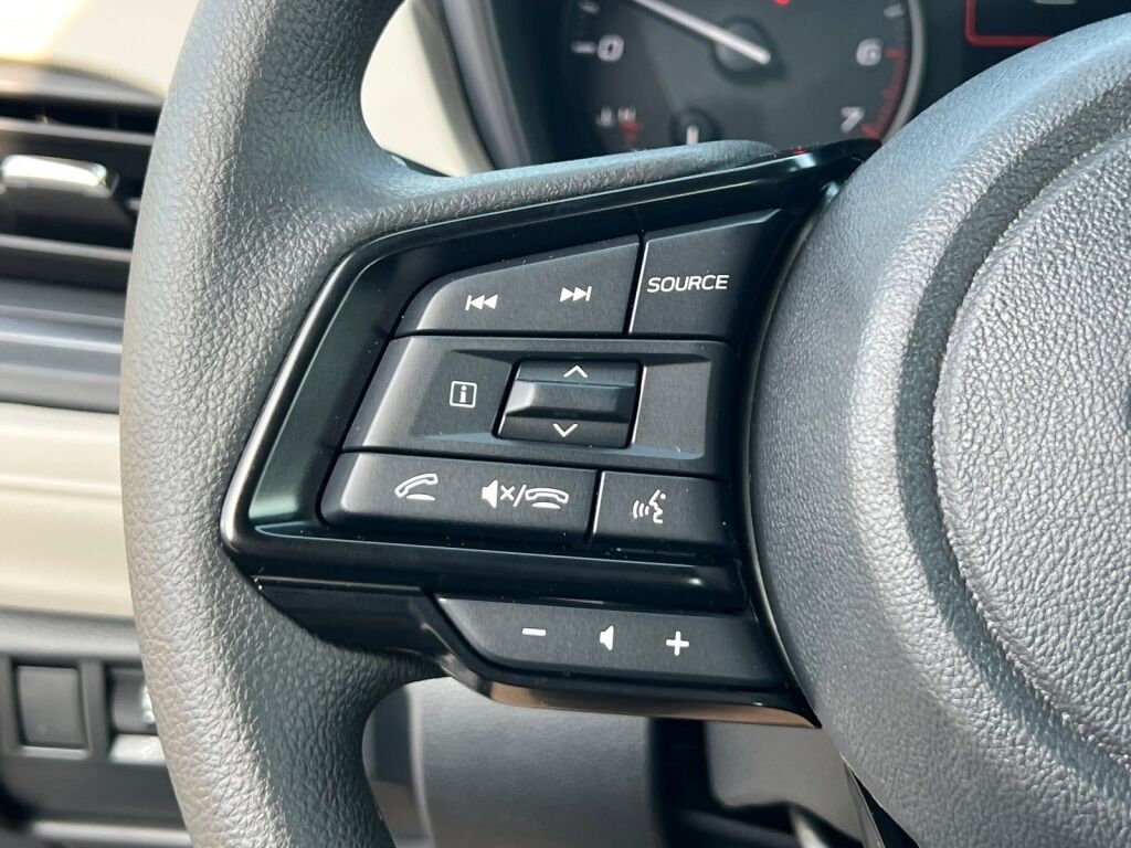 2026 Subaru FORESTER Standard Model Hagerstown MD