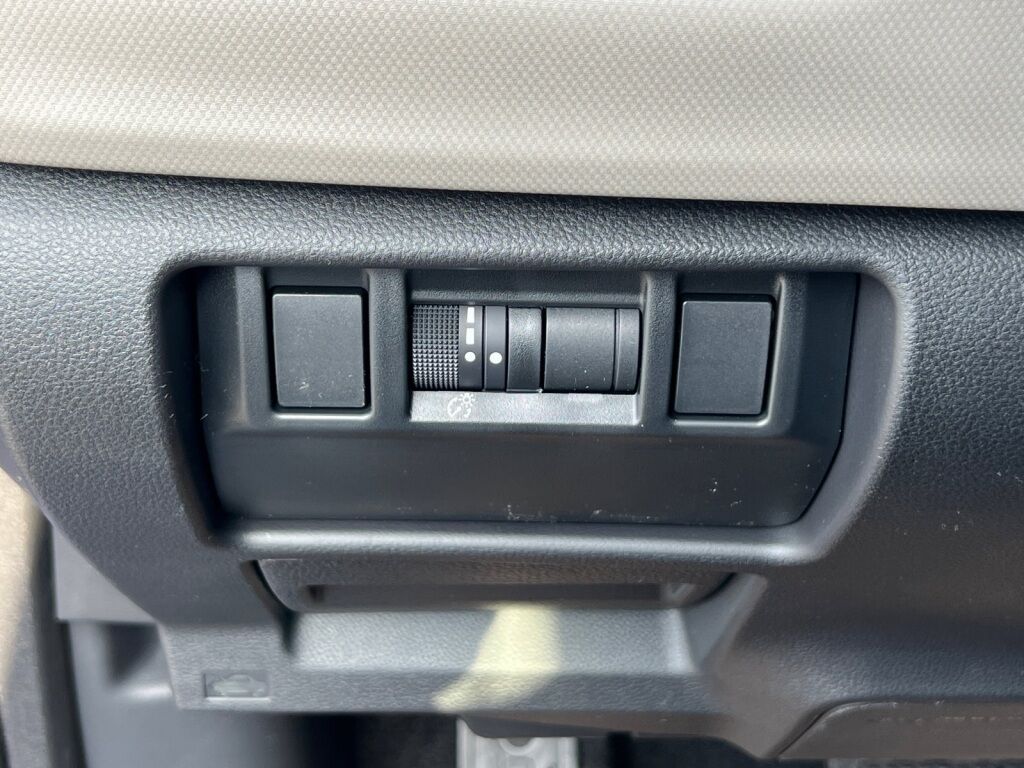 2026 Subaru FORESTER Standard Model Hagerstown MD