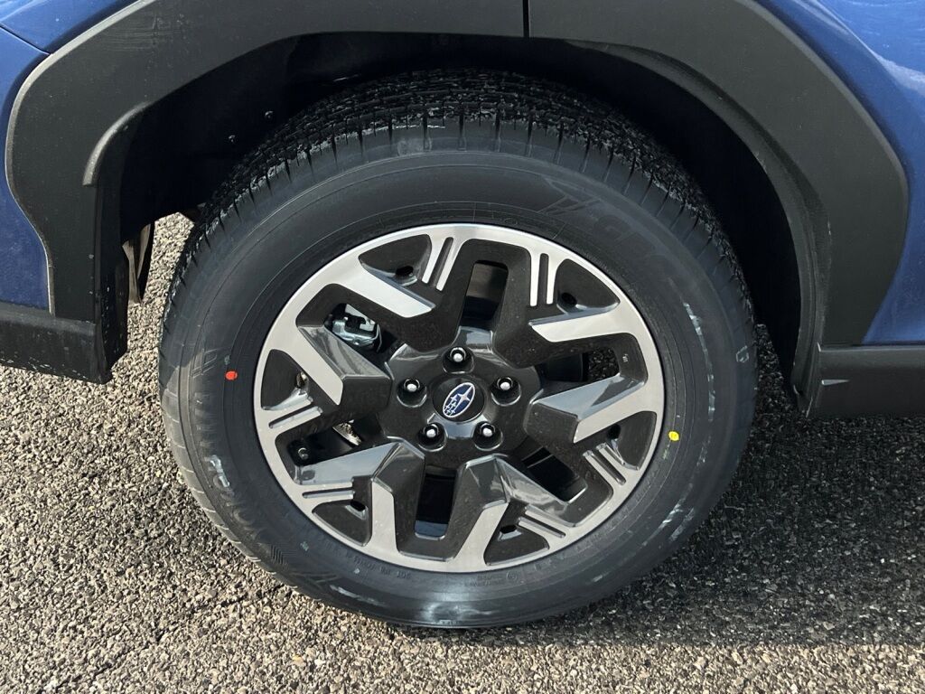 2026 Subaru FORESTER Standard Model Hagerstown MD