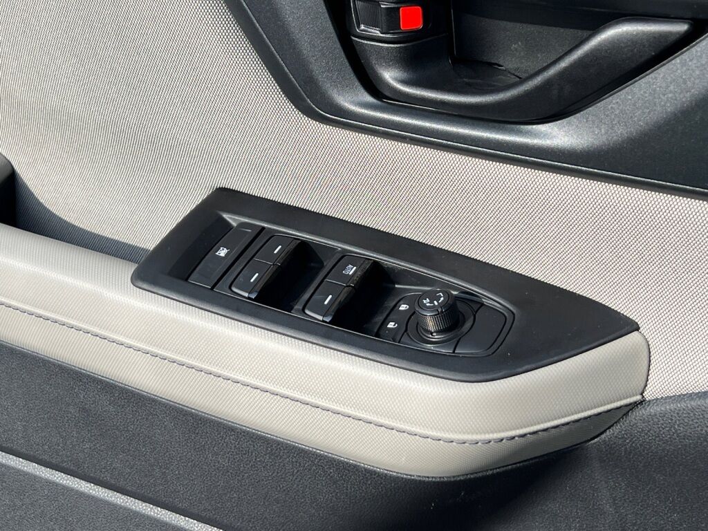 2026 Subaru FORESTER Standard Model Hagerstown MD