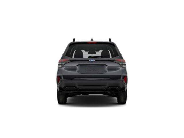 2026 Subaru FORESTER Standard Model Hagerstown MD