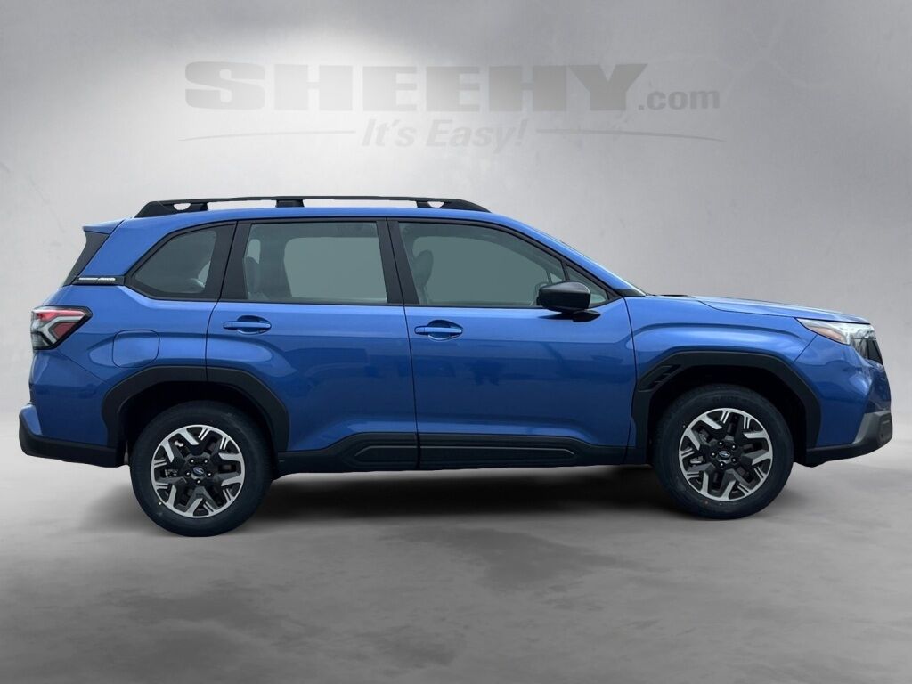 2026 Subaru FORESTER Standard Model Hagerstown MD