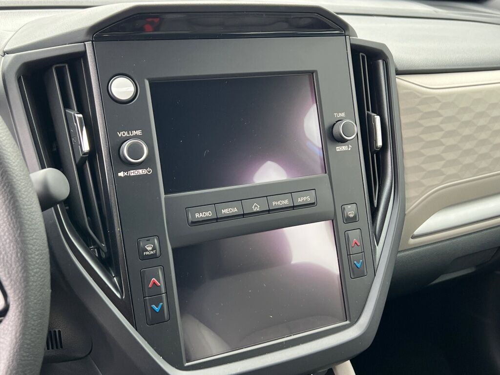 2026 Subaru FORESTER Standard Model Hagerstown MD