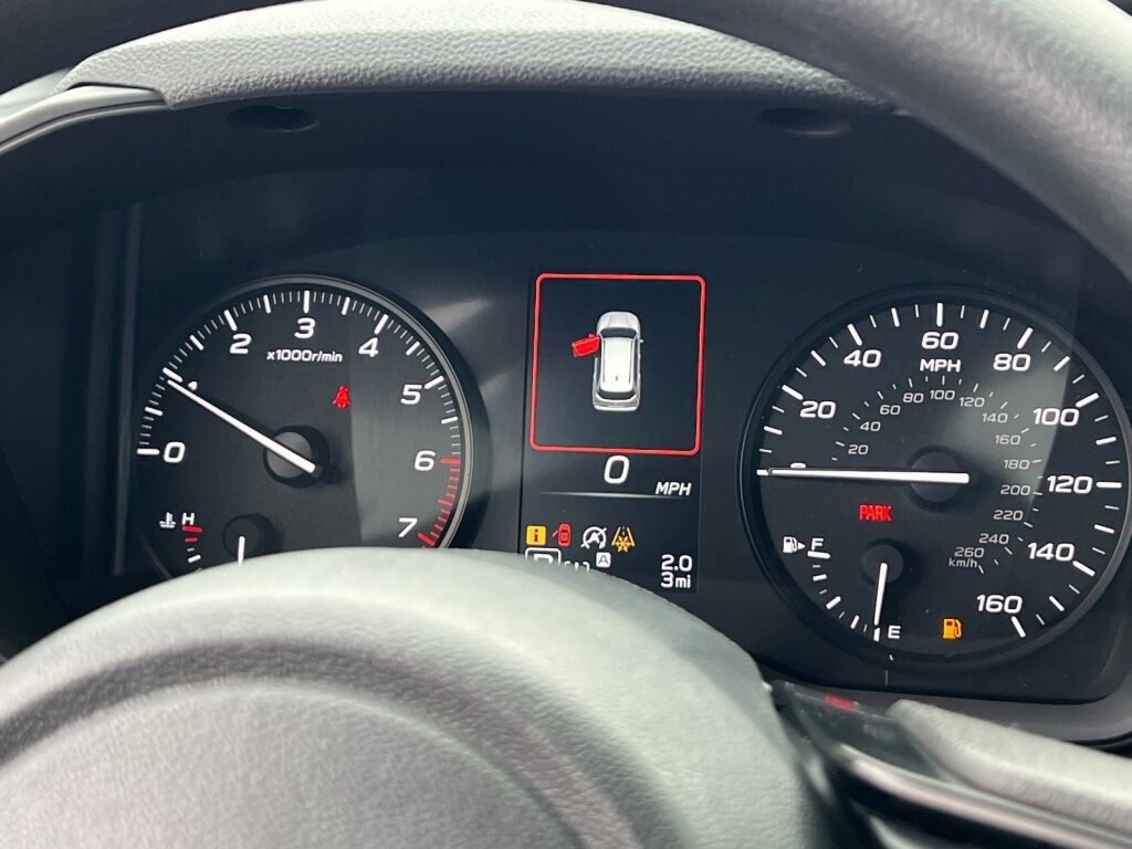 2026 Subaru FORESTER Standard Model Hagerstown MD