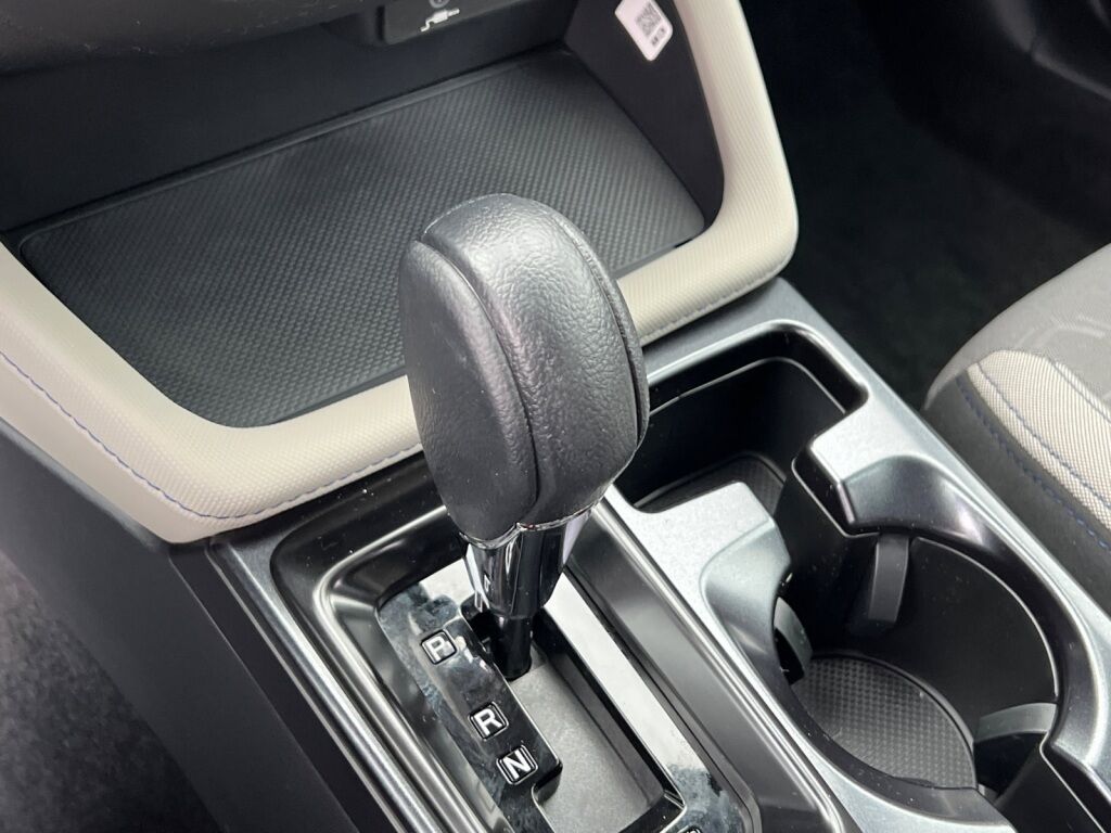 2026 Subaru FORESTER Standard Model Hagerstown MD