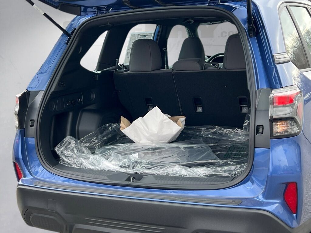 2026 Subaru FORESTER Standard Model Hagerstown MD