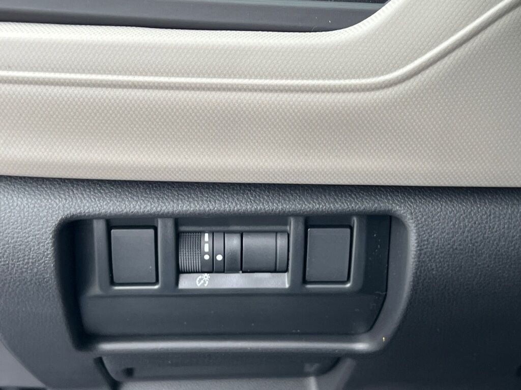 2026 Subaru FORESTER Standard Model Hagerstown MD