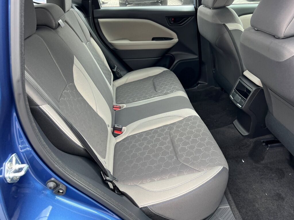 2026 Subaru FORESTER Standard Model Hagerstown MD