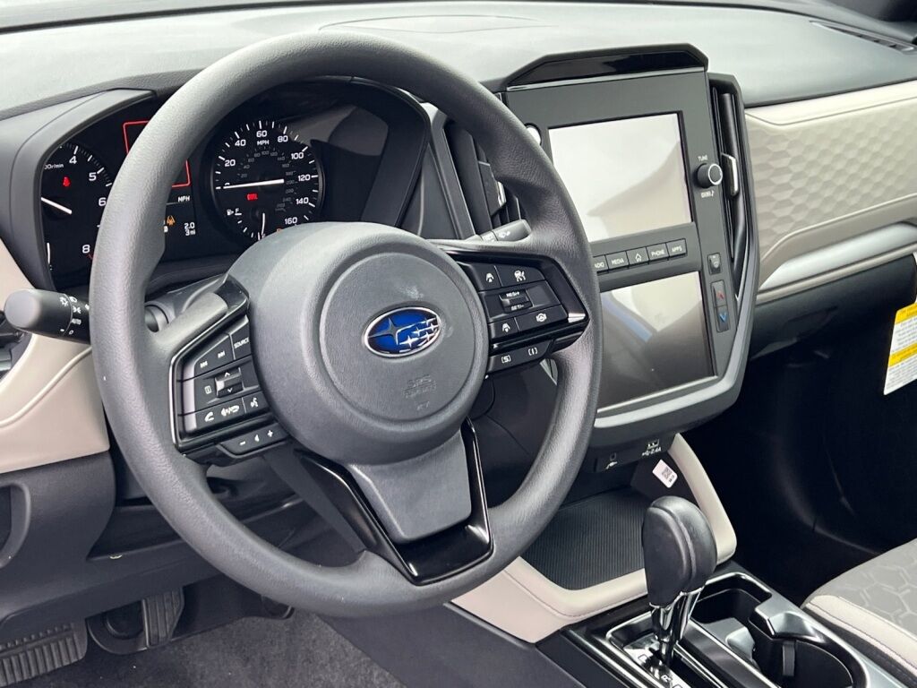 2026 Subaru FORESTER Standard Model Hagerstown MD