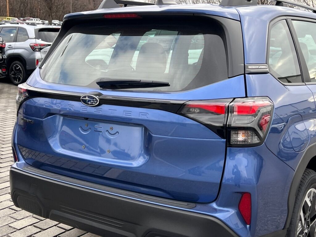 2026 Subaru FORESTER Standard Model Hagerstown MD
