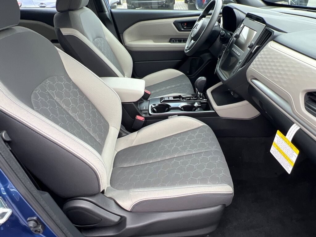 2026 Subaru FORESTER Standard Model Hagerstown MD