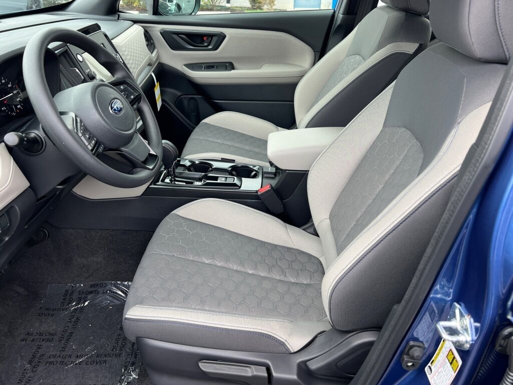 2026 Subaru FORESTER Standard Model Hagerstown MD