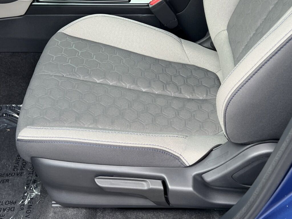 2026 Subaru FORESTER Standard Model Hagerstown MD