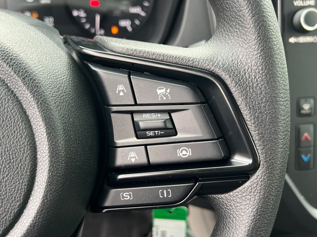 2026 Subaru FORESTER Standard Model Hagerstown MD