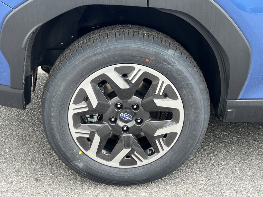 2026 Subaru FORESTER Standard Model Hagerstown MD