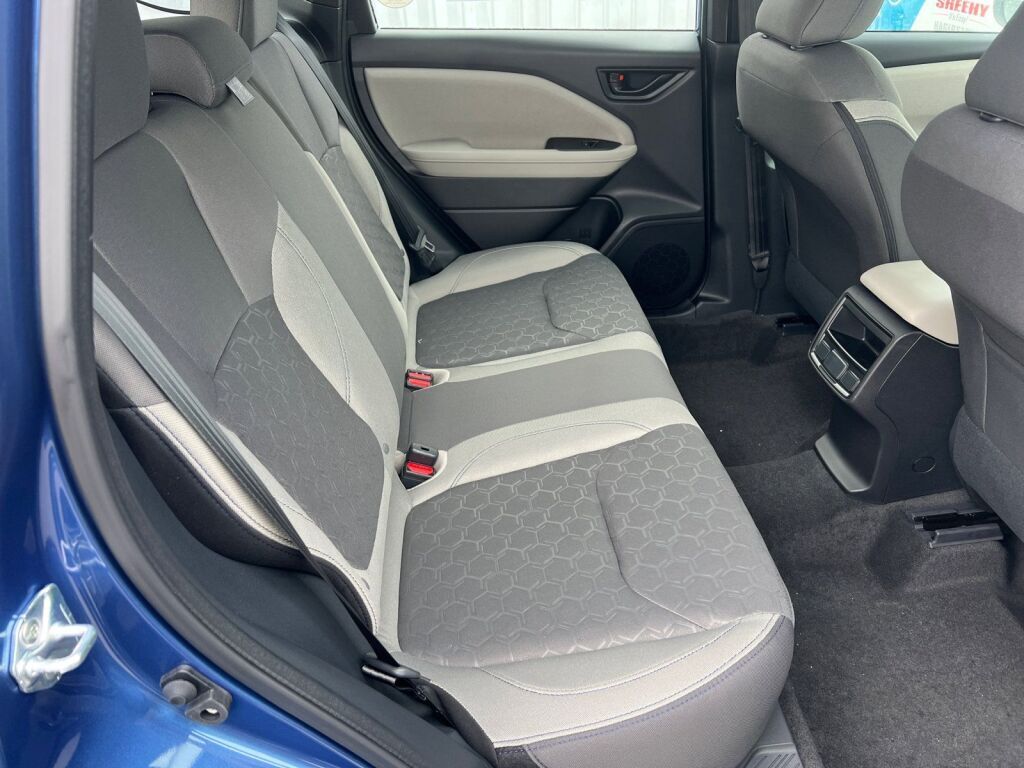 2026 Subaru FORESTER Standard Model Hagerstown MD