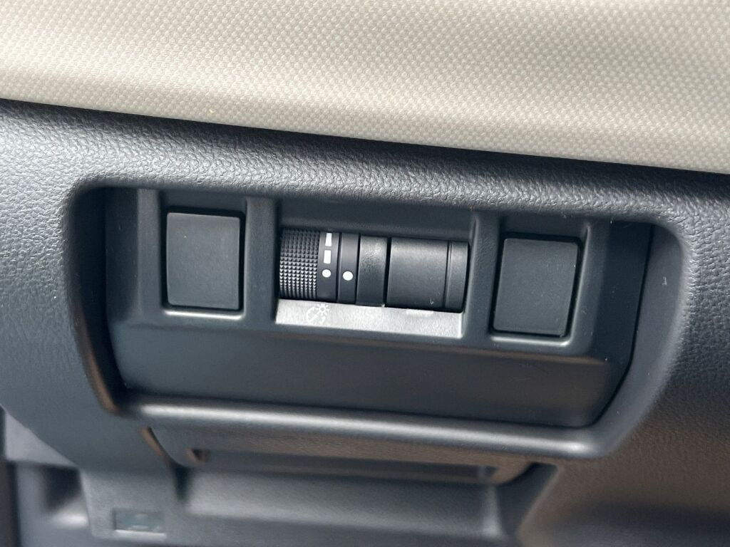 2026 Subaru FORESTER Standard Model Hagerstown MD