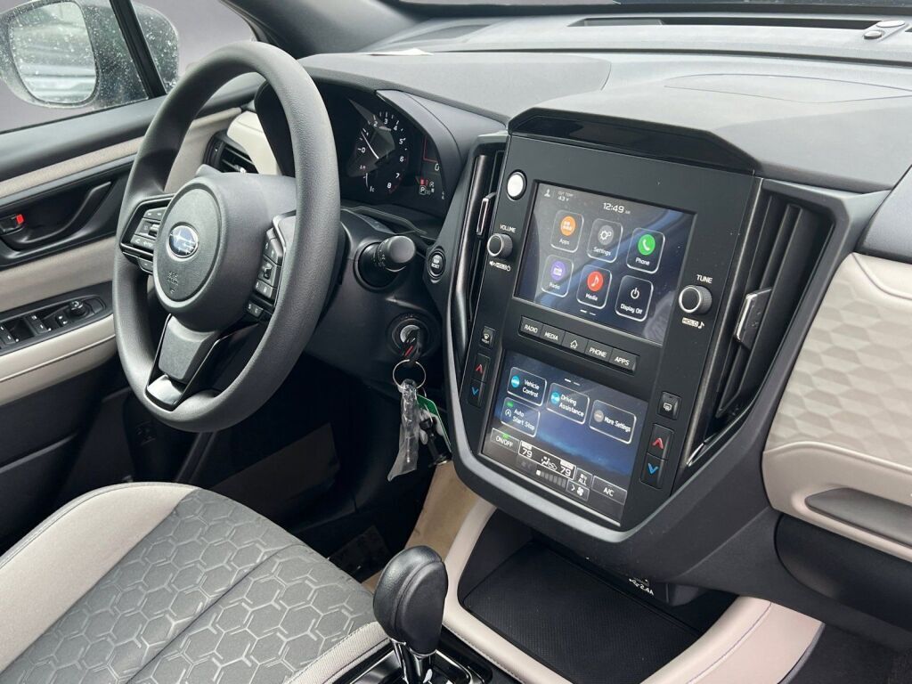 2026 Subaru FORESTER Standard Model Hagerstown MD