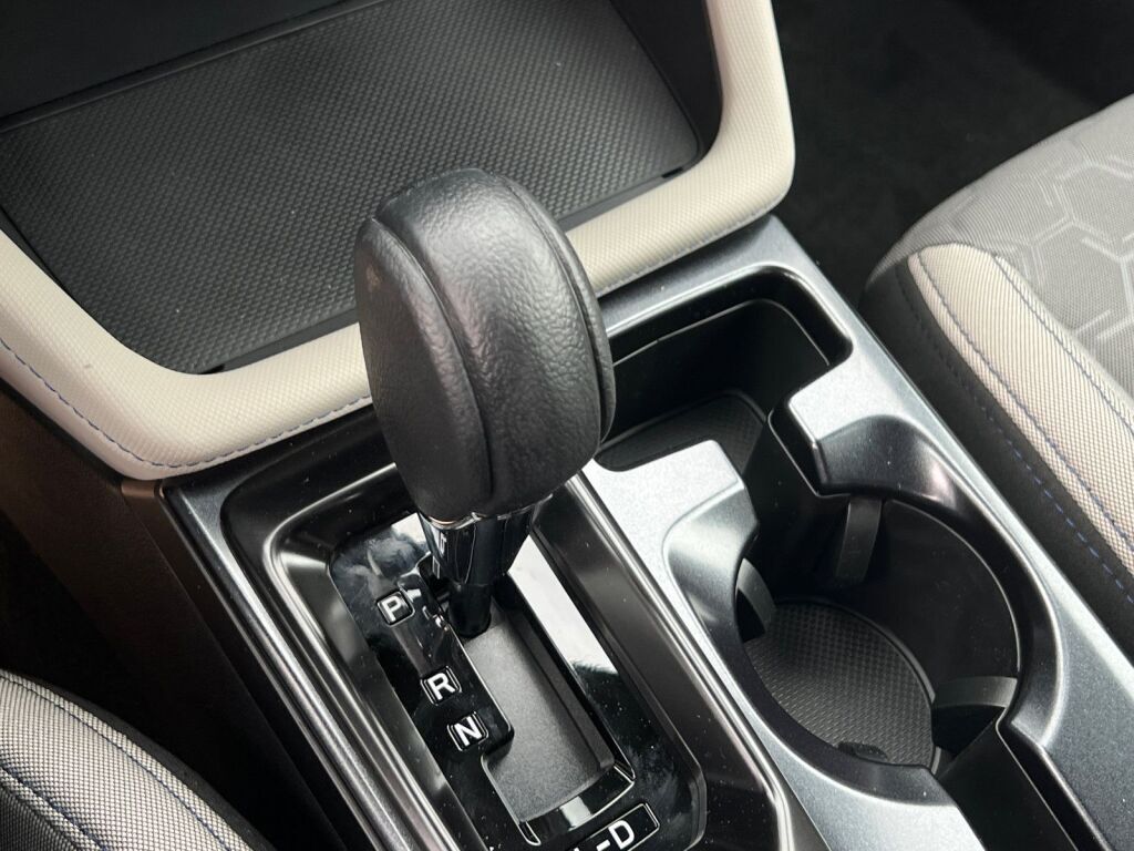 2026 Subaru FORESTER Standard Model Hagerstown MD