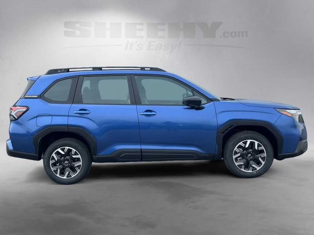 2026 Subaru FORESTER Standard Model Hagerstown MD