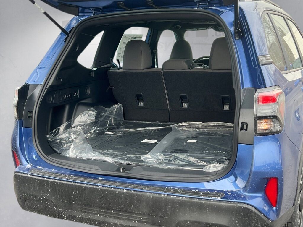 2026 Subaru FORESTER Standard Model Hagerstown MD