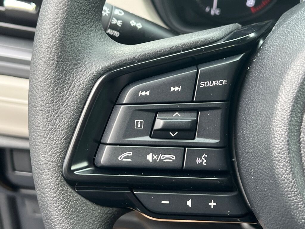 2026 Subaru FORESTER Standard Model Hagerstown MD