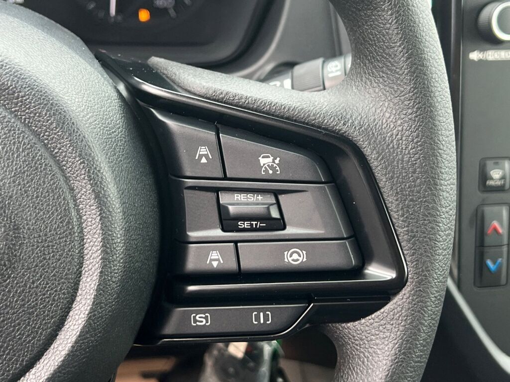 2026 Subaru FORESTER Standard Model Hagerstown MD