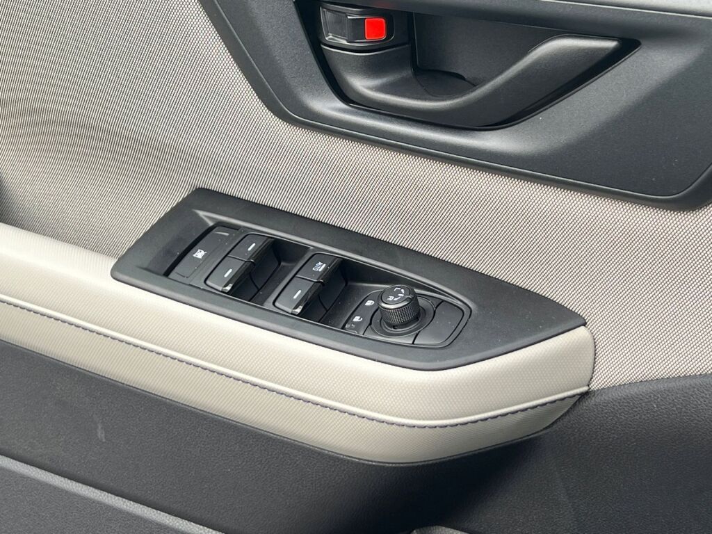 2026 Subaru FORESTER Standard Model Hagerstown MD