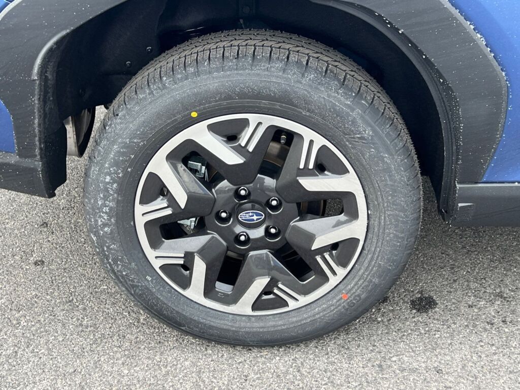 2026 Subaru FORESTER Standard Model Hagerstown MD